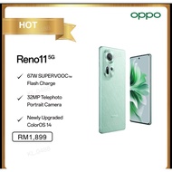 oppo Reno11 5G (256GB)