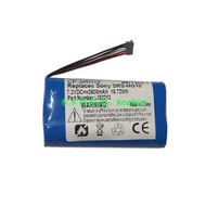 【好物推薦】適用索尼SRS-HG1 SRS-HG2 SRS-HG10藍牙音箱電池LIS2213