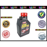 Motul TRD Sport Gasoline Turbo 5W-40 5W40 Fully Synthetic Engine Oil 1L (Old Stock Clearance)