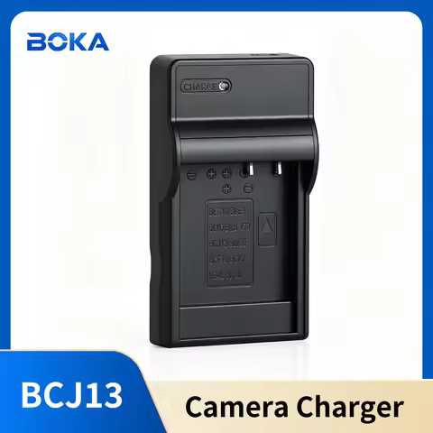 BCJ13PP FOR Panasonic Camera DMW-BCJ13,DMW-BCJ13E Battery DE-A81B,DE-A82A Charger DMC-LX7 DMC-LX5 DM