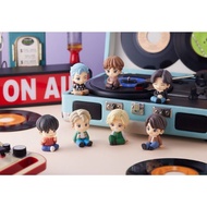 BTS TinyTAN Riracotto Figure