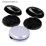 # yanddd # 1PC New Coin Collection Purse Wallet Organizer Holder For Car Coin Changer Holder Mini Eu