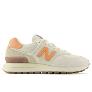 New Balance Unisex 574 LEGACY (Standard) - Off White