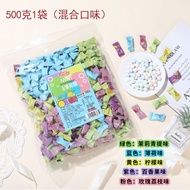 Sugar-Free Mint Candy Official Flagship Store Commercial Strong Cool Fresh Breath Old-Fashioned Mint