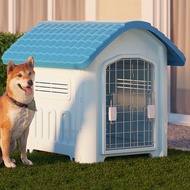 Dog House Outdoor Waterproof Dog House Dog House Outdoor Rainproof and Sunproof