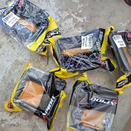 LC135 V1 AIR FILTER YAMAHA STD FILTER