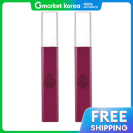 3CE | 3CE ซไอซ คลาวด ลป ทนท เซรส (CERISE) 2 ชน