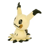 Pocket Monsters Mimikyu San-Ei Boeki All Star Collection Stuffed Toy W26.5×D24×H33cm PP232 ch0512 [D