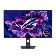 ASUS ROG Strix OLED XG32UQDMS 32" Gaming Monitor 4K UHD Tandem QD-OLED / 240 Hz / 0.03ms / G-SYNC