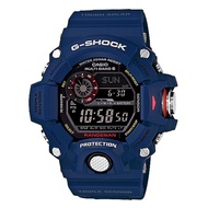 MASTER OF G - LAND RANGEMAN 9400 SERIES TOUGH SOLAR POWER SAVE CERMIN KACA GW-9400NV-2 PREMIUM