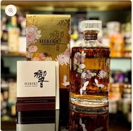 Hibiki 響17 花鳥風月特別版