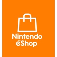 (🔥Cheap & Fast🔥) Nintendo Eshop Account Creation Service (Included Eshop Gift Card)