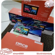 Orca Eco Lite 7 Headunit Android Ecolite 7" 2/32 ADR-9988 Car TV