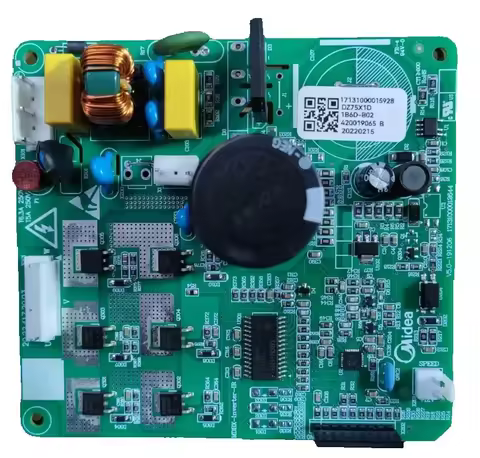 Brand new motherboard DZ75X1D 17131000015928 DZ75V1D 17131000013029 circuit board VFL090CY1 17131000
