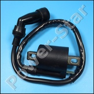 Ignition Coil 250cc ATV250-3-5 JIANSHE LONCIN ATV QUAD ACCESSORIES FREE SHIPPING