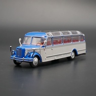 IXO/IST 1: 72 Borgward BO 4000 Borgward Bus German Bus Bus Model Out of Print Car Model