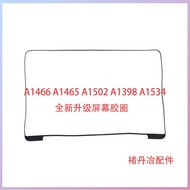 Brand New Screen Sealing Ring A1502A1398A1466A1465A1707A1534 Rubber Ring Non-Aging Rubber Ring