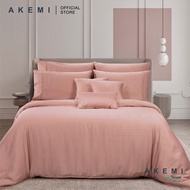 AKEMI TENCEL™ Modal Earnest - Kayden (Quilt Cover Set)