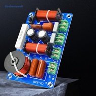 250W Frequency Divider 5200Hz-5500Hz 3 Ways DIY Home Audio Systems