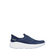Skechers Go Run Now Women's Running Shoes - Navy