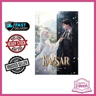 JDEEN NOVEL KAISAR - JIWA