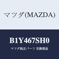 Mazda B1Y467SH0 Cord Short