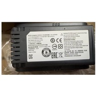 New Battery VCA-SBT90E for Samsung Cordless Stick Vacuum Cleaner JET 70 VCA-SBT90EB