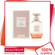 COACH Dreams Sunset EDP น้ำหอม 90ml BEAUTRIUM บิวเทรี่ยม โคช