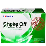 Edmark Shake Off Phyto Fiber Drink ( Pandan )