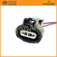 Toyota Ipsum Air Flow Sensor Socket Connector