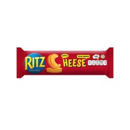 Ritz Cheese Crackers & Sandwich