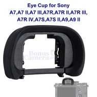 Sony Camera Rubber A7 A7 II A7 III A7R A7R A7R A7R IV A7S A7S A9 A9 Can Be Used Instead Of FDA-EP18 