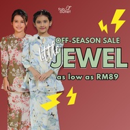 Fab Outlet - Kurung Little Jewel