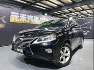 『小李』中古車 元禾汽車 2013 Lexus RX450h 豪華版 二手車 非自售 全額 強力貸款 實車實價 四大保固