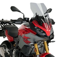 Suitable for BM-Ma BM F900XR 20-24 Modified Motorcycle Heightened Front Windshield Windshield Goggle