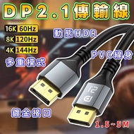 [Support 16K Bold Wire] DP Cable DP2.1 Tv Transmission 16K 8K Adapter Audiovisual Projector