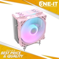 CPU COOLER AIGO DARKFLASH ELLSWORTH S11 PRO PINK