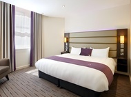 Premier Inn London Uxbridge