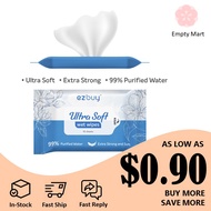 Ezbuy ultra soft wet wipes wet tissue