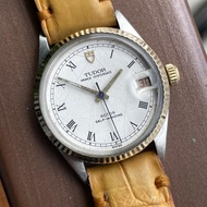 tudor prince oysterdate
