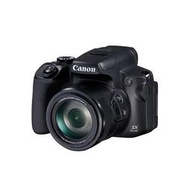 ☆晴光★預購商品 Canon PowerShot SX70 數位類單眼相機 4K 65倍 0cm超微距 公司貨