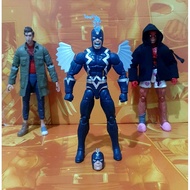 MARVEL LEGENDS BLACK BOLT