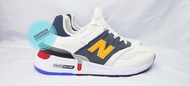 SEPATU SNEAKERS NB RAVEAL [NEW BALANCE997] PRIA DAN WANITA / SEPATU IMPORT TERBARU SEPATU NB IMPORT 