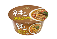 *最新货*[维力 WeiLih ] 台湾维力 一度赞 泡面(碗装)Taiwan Instant Noodle [老甕牛肉面/爌肉面 / 红烧牛肉面/ 麻辣牛肉锅面/番茄牛肉面/剥皮辣椒鸡肉面]【Toa