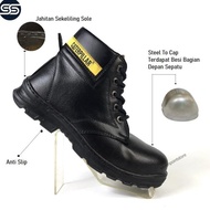 Safety Shoes Caterpillar safety boots for Kitchen Project Work