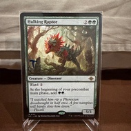 MTG The Lost Caverns of Ixalan: Hulking Raptor