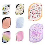 Ani Uk Tangle Teezer Portable Magic Hair Comb Japan Limited Edition Smooth Knotted Frizz Travel Tang