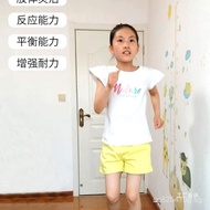 Tongcheng Adult Super Mini Toy Small Outdoor Children's Trampoline Indoor Home Use Bounce Bed Foldin