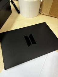 BTS 防彈少年團 郵票 寫真集