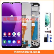Suitable For Samsung Galaxy A03s A037 A037F A037F/DS M03s Screen Assembly Lcd Repair